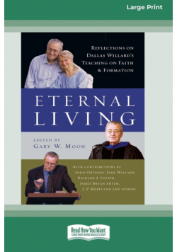 Eternal Living