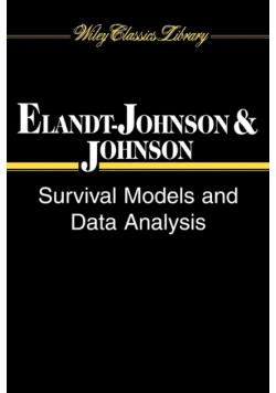 Survival Models and Data Analysis