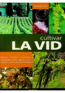 Cultivar la vid