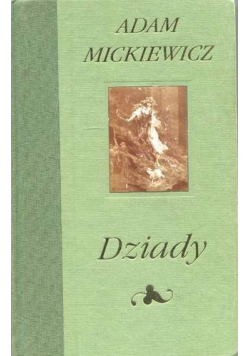 Dziady Nowa
