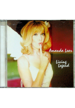 Living Leaend 2 płyty CD