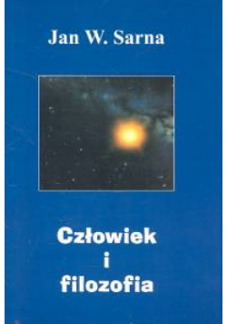 Człowiek i filozofia