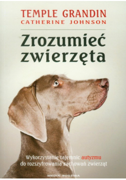 Zrozumieć zwierzęta