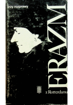 Trzy rozprawy