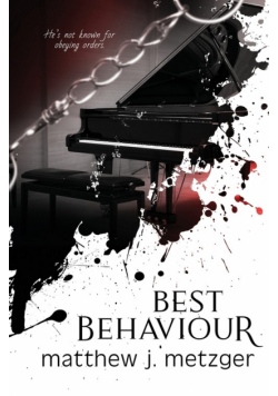 Best Behaviour