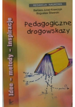 Pedagogiczne drogowskazy