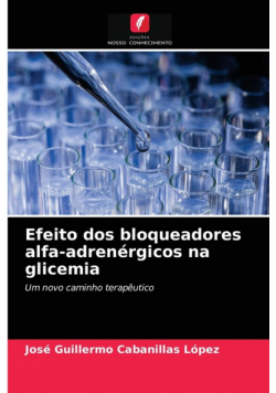 Efeito dos bloqueadores alfa-adrenérgicos na glicemia