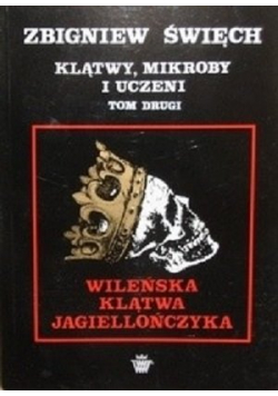 Wileńska Klątwa Jagielończyka