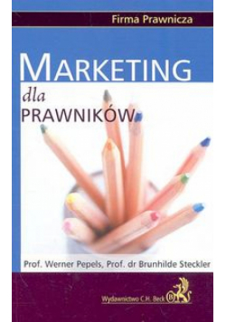 Marketing dla prawników