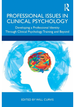 Professional Issues in Clinical Psychology