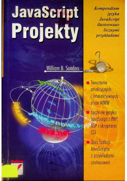 Java Script Projekty