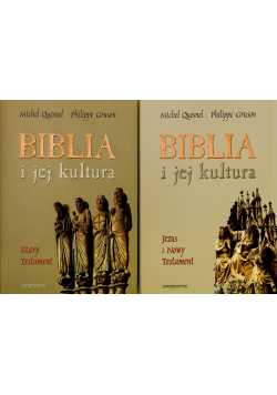 Biblia i jej kultura II Tomy