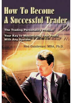 How To Become A Successful Trader