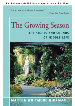 The Growing Season