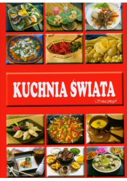 Kuchnia świata