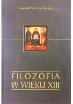 Filozofia w wieku XIII