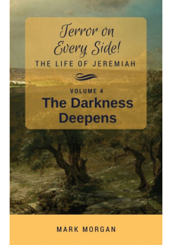 The Darkness Deepens