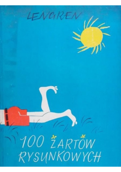 Lengren 100 żartów rysunkowych