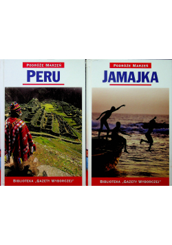 Jamajka / Peru