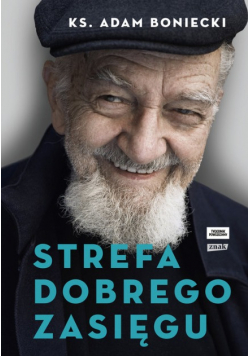 Strefa dobrego zasięgu