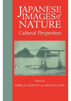 Japanese Images of Nature