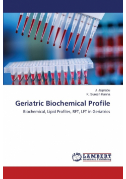 Geriatric Biochemical Profile