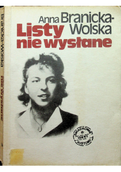 Listy niewysłane