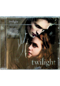Twilight Zmierzch OST