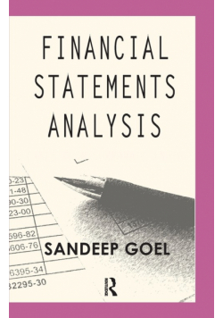 Financial Statements Analysis
