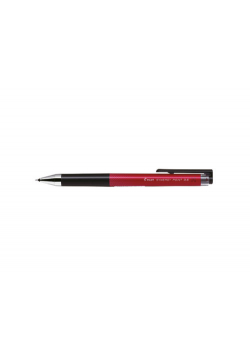 Długopis żelowy PILOT SYNERGY POINT czerwony