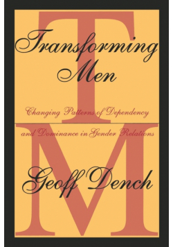 Transforming Men