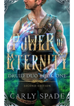 Power of Eternity