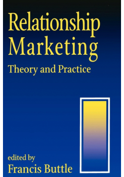 Relationship Marketing