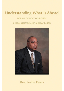 A New Heaven and A New Earth