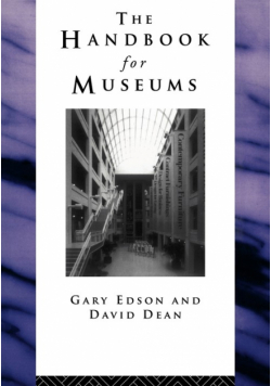 Handbook for Museums