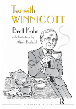 Tea with Winnicott