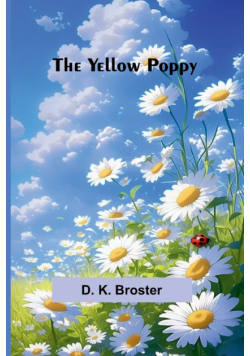 The Yellow Poppy