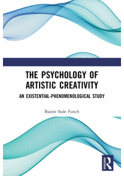 The Psychology of Artistic Creativity