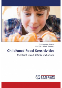 Childhood Food Sensitivities