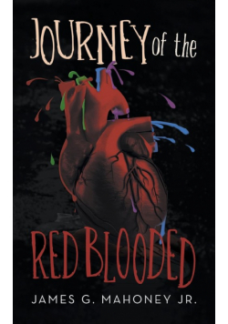 Journey of the Red Blooded