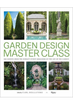 Garden Design Master Class