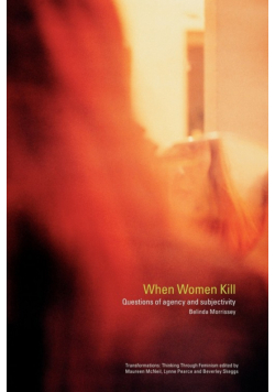 When Women Kill