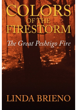Colors of the Firestorm