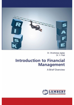 Introduction to Financial Management