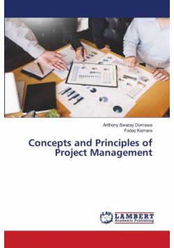 Concepts and Principles of Project Management