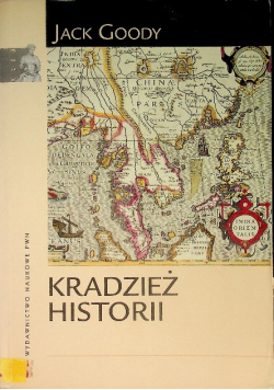 Kradzież historii