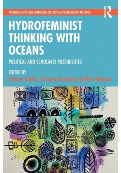 Hydrofeminist Thinking With Oceans