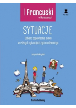 Francuski w tłumaczeniach Sytuacje