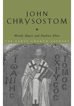 John Chrysostom