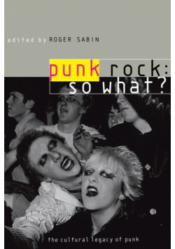 Punk Rock